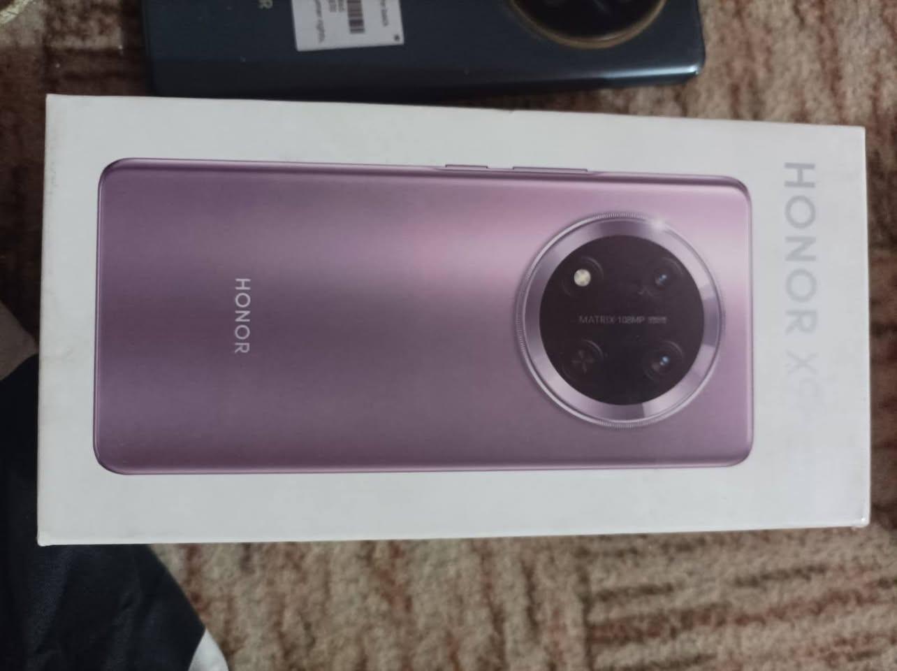 هونر X9c سعره 270الجهاز كامل شاحنه وكارتونه


**إذا كنت صاحب هذا الإعلان وتريد حذفه لأي سبب، رجاءا أرسل رسالة إلى الدعم الفني**