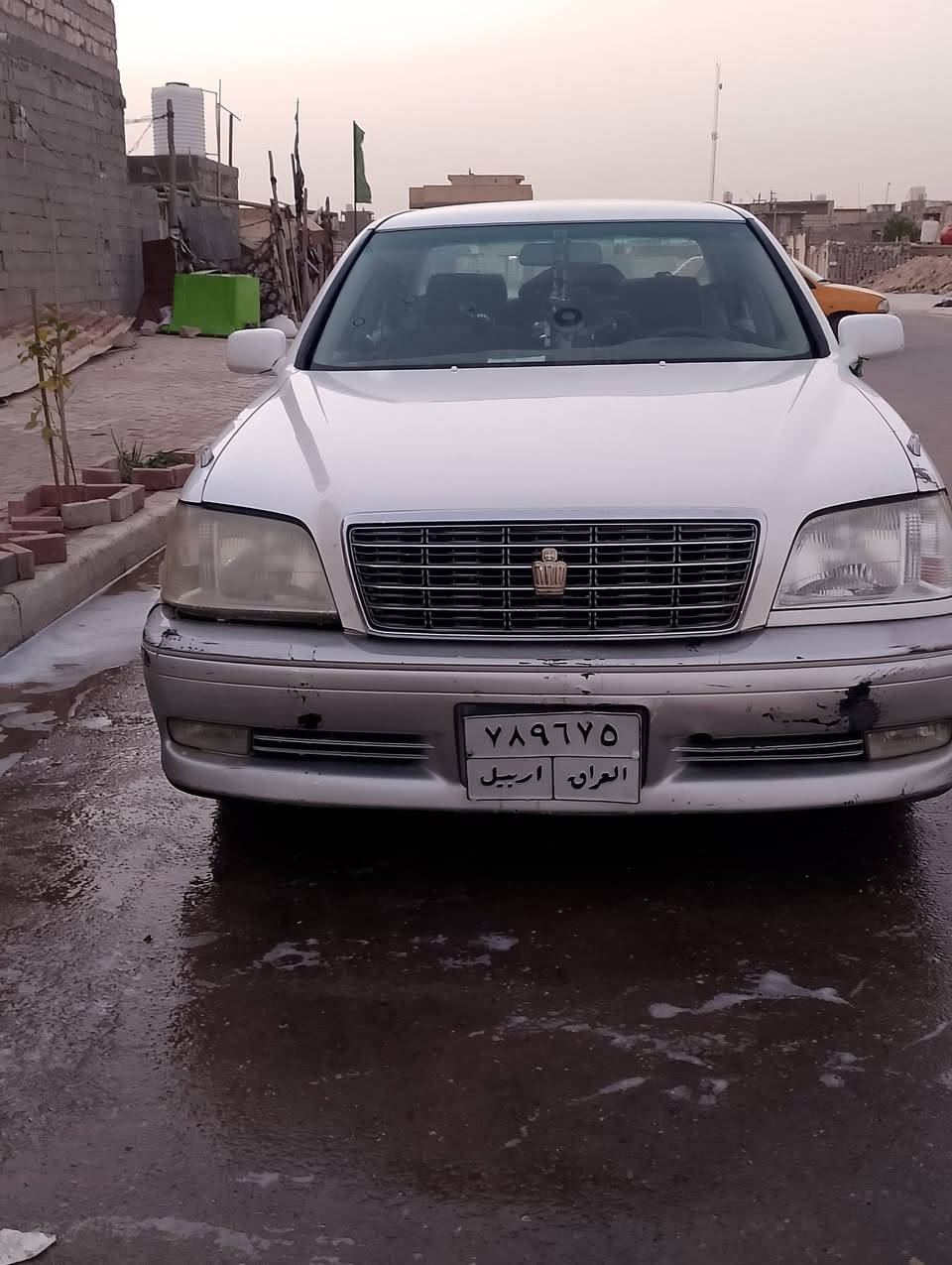 ملكه ادوات بيه كصه قماره دكمتين دي فور الجبير رايده ب40وبيه ***********
