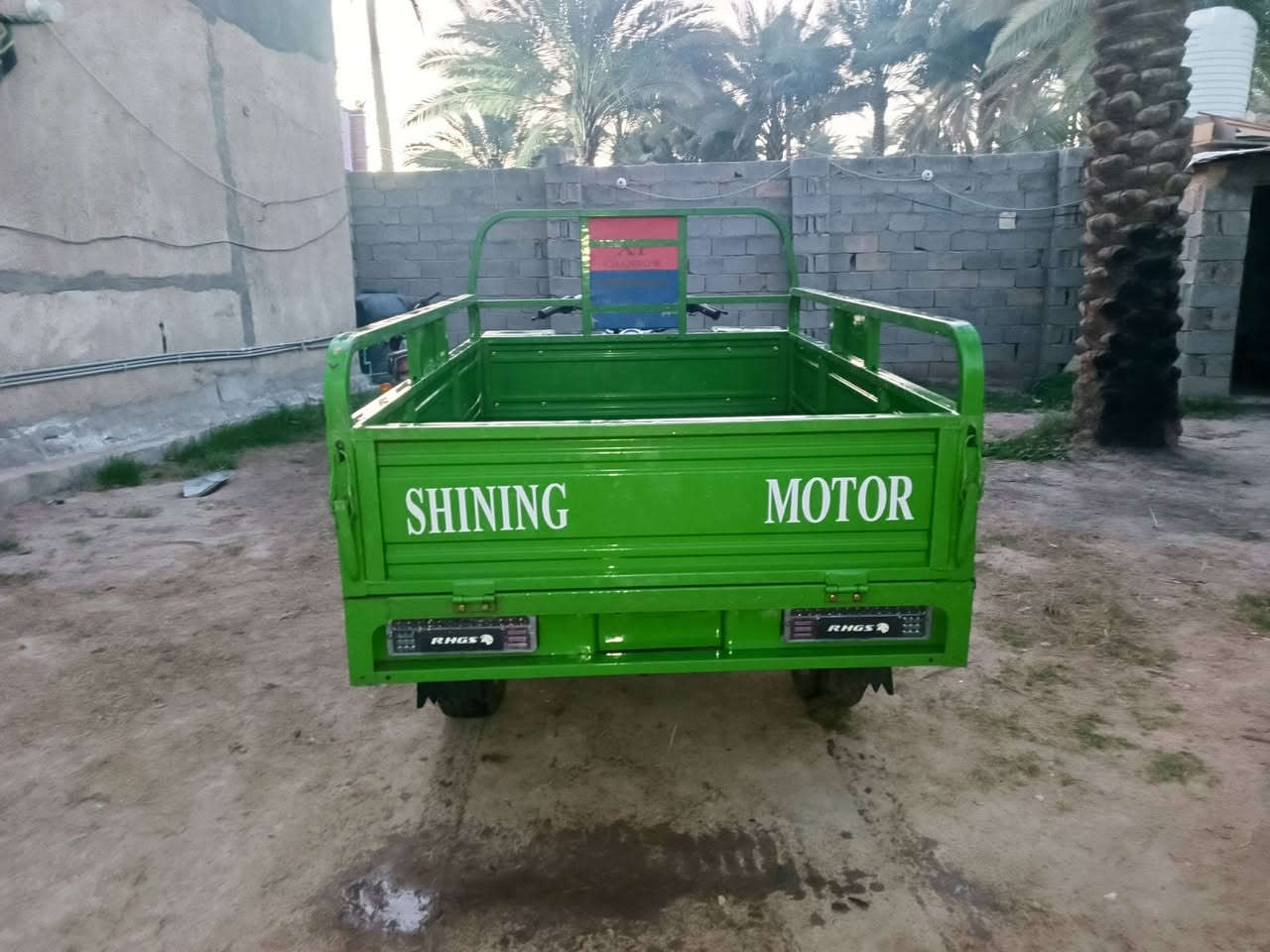 السلام عليكم ستوته2023 للبيع وأوراق يم حسين الوكيل   فول طالعه من المعرض 2025
بشهر العاشر مكفوله سعره 2750 وبيها مجال يم جامعه وارث طريق بغداد كربلاء ***********
