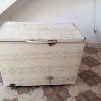 مجمدة