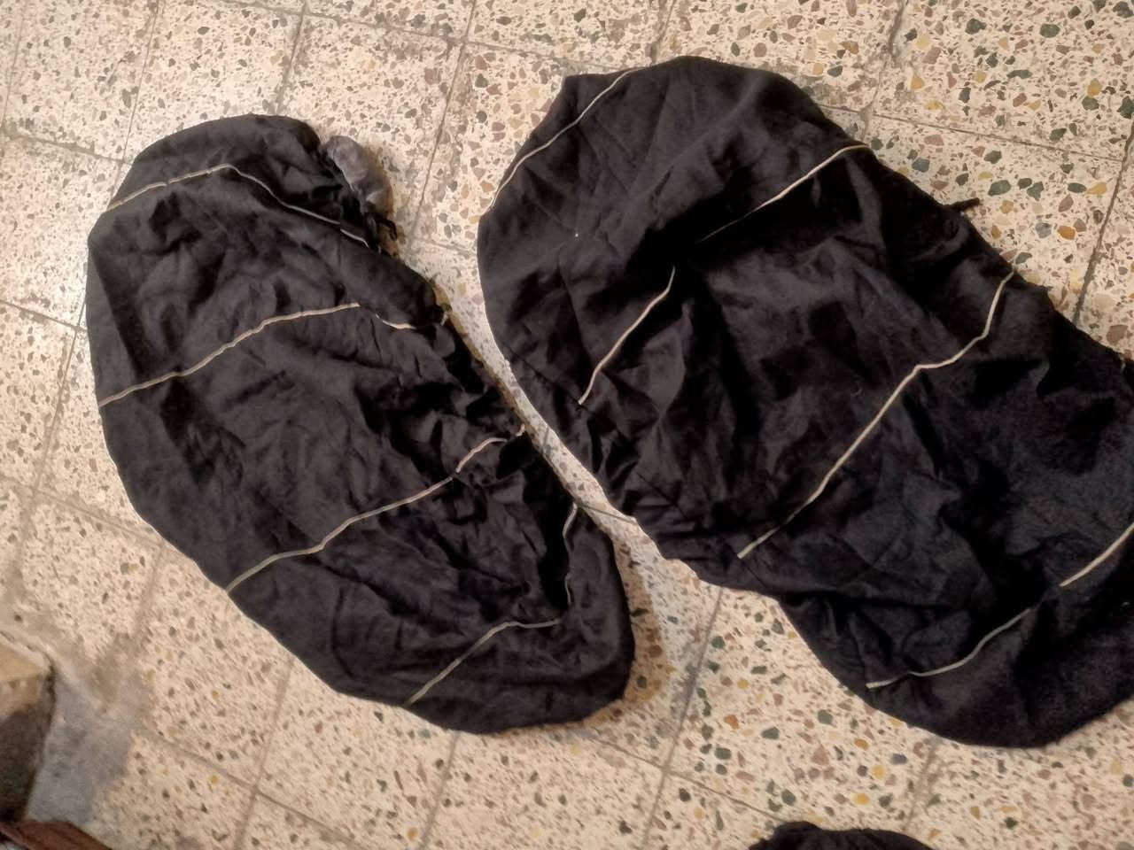 للبيع 20ويه توصيل


**إذا كنت صاحب هذا الإعلان وتريد حذفه لأي سبب، رجاءا أرسل رسالة إلى الدعم الفني**