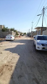 كوفه فدك • ١٠٠م • شارع الزركه