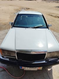 مرسيدس • ١٩٩٢ • كربلاء