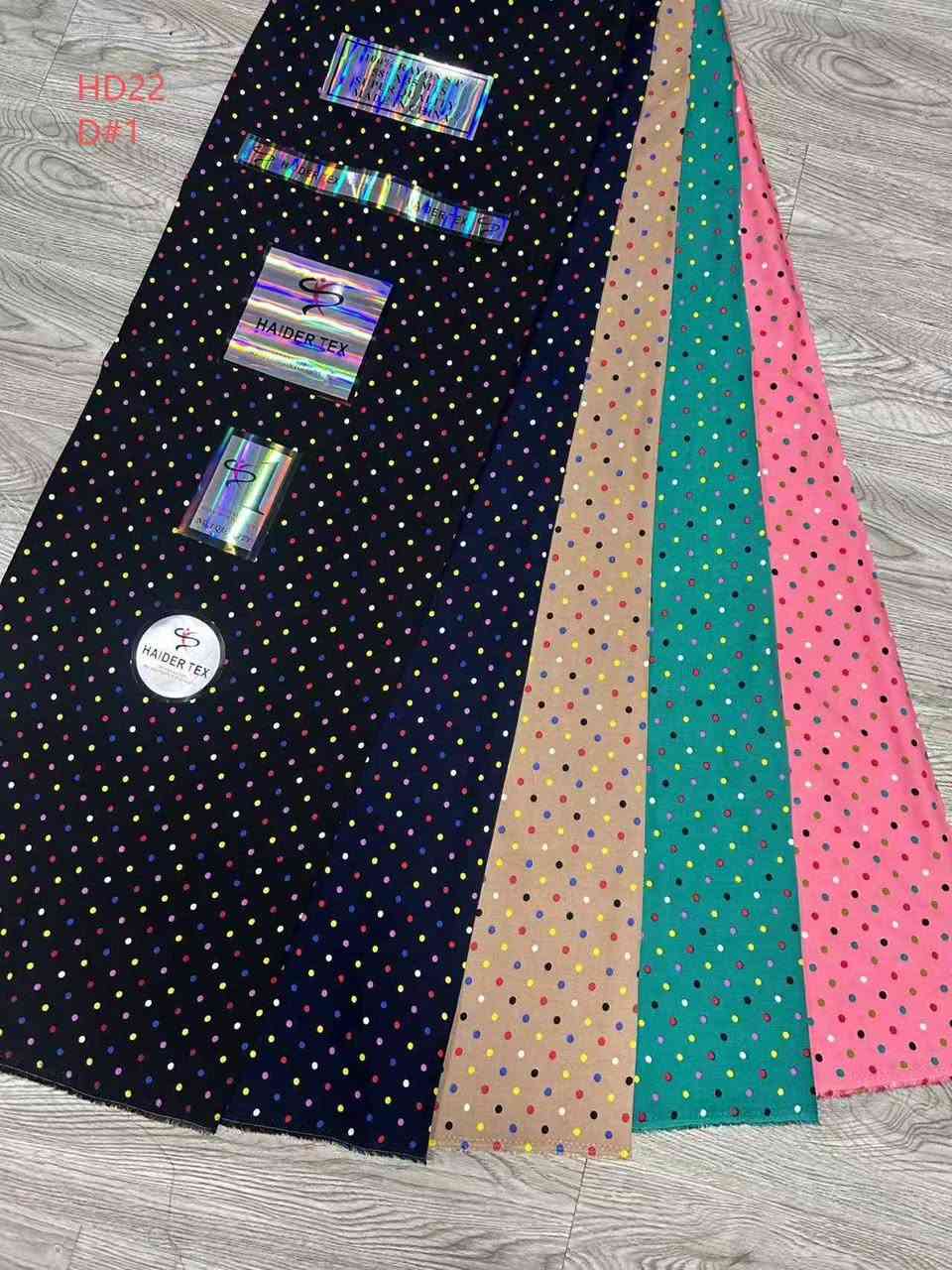 كل ماهو جديد ومميز لدينا♕ #اقمشة كشمير ايطالي قطن
 🚗يوجد خدمة توصيل 🚗


**إذا كنت صاحب هذا الإعلان وتريد حذفه لأي سبب، رجاءا أرسل رسالة إلى الدعم الفني**