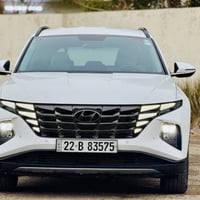 ؟ بيع مستعجل توسان 2023  ب اسمي كفاله كفاله عامه بيهه بس كرت ب جاملغ ا...