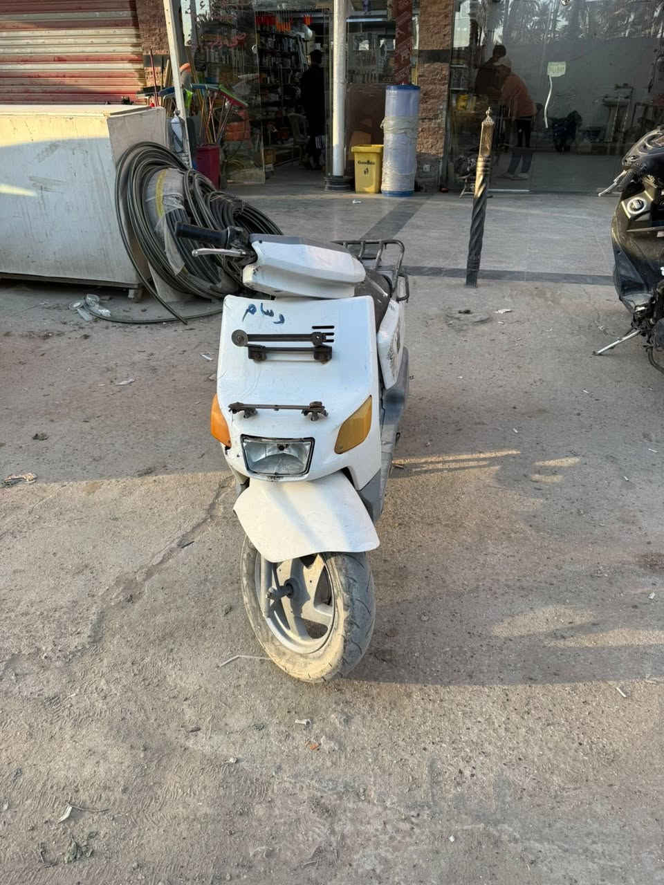 ً


**إذا كنت صاحب هذا الإعلان وتريد حذفه لأي سبب، رجاءا أرسل رسالة إلى الدعم الفني**