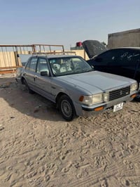 ١٩٩١ • مكينة ٢.٥ • رقم بصره