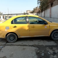 افيو ٢٠٠٩ • منظومة غاز • محرك وكير جديد