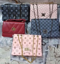 جنط • ٥ قطع • ٢٣ انش