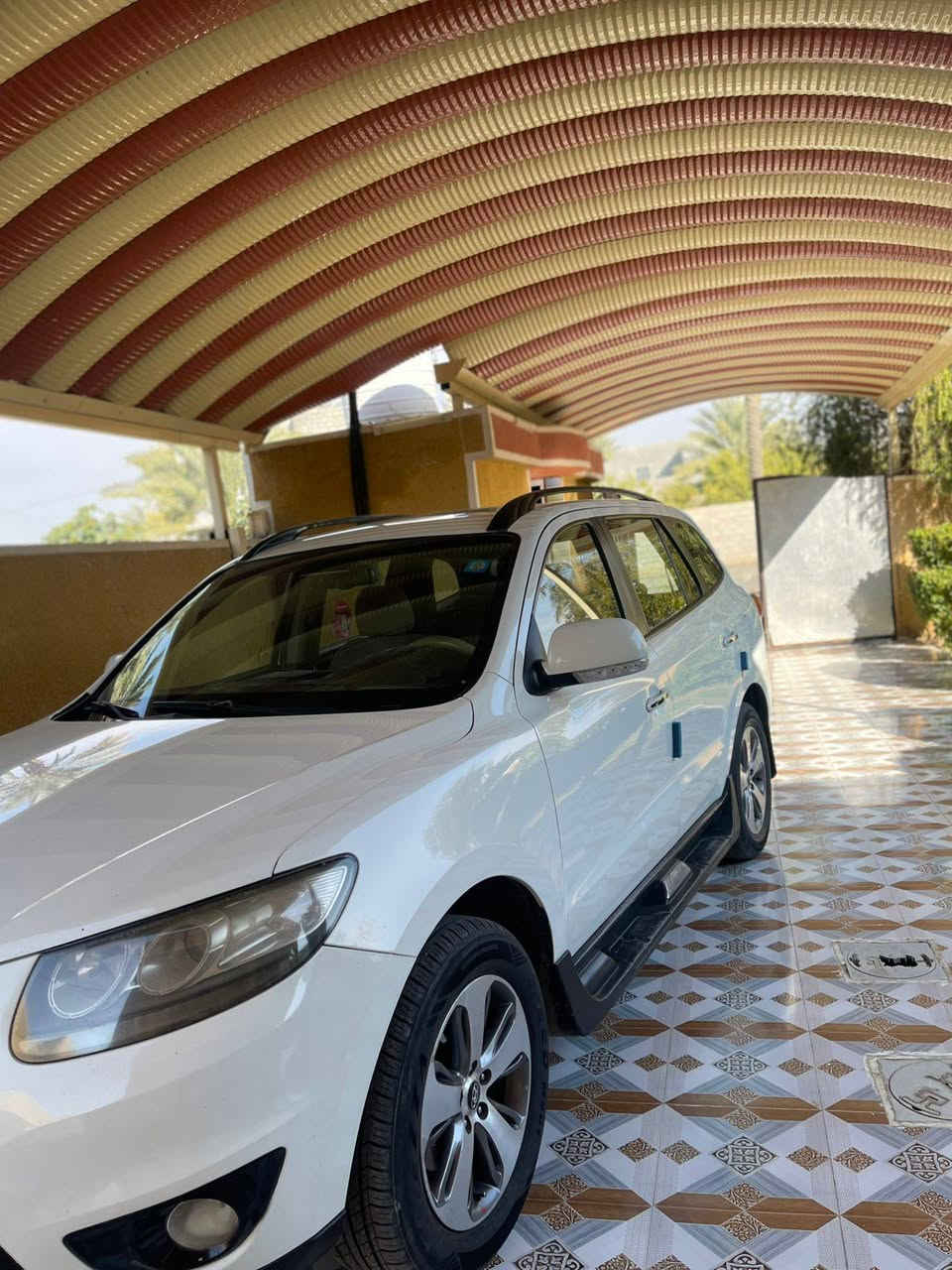 سنتافي ٢٠١٢ صلاح الدين كفاله عامه من الدعاميه الئ الدعاميه كير محرك صدر امامي خلفي تخم تاير شركه عامه صلاح الدين الضلوعيه *********** ابو عامر السعر ١٦٥ وبيه مجال
