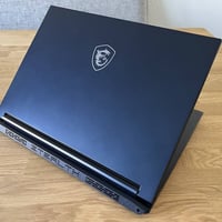 لاب توب MSI Cyborg 15 • i7-12650H • RTX 4060 8GB