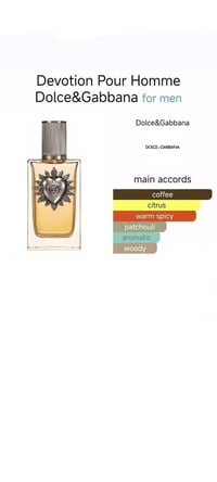 عطر هولندي • مستعمل مرة • ثبات عالي