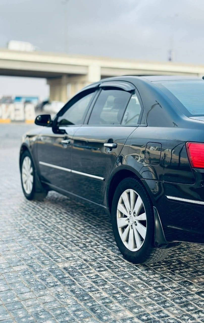 سلام عليكم سوناتا 2009 LEMETD فول مواصفات 1/1
اعله فئه بل مواصفات سلايت روف طكتين كشن كهرباء 
تبريد بيانو تحكمات تدفئه تبريد بل كشنات جلد 
برده خلفيه ويل كروم لمتتد 17 لون اسود ملكي 
سياره جاهزه من كلشي السعرر $( 88) بيها مجال بسيط 
 وارد امريكي ليبل واحد كلها حادثها جامرلغ وباب 
بيها قطعتين صبغ فقط جامرلغ امامي وباب سائق فقط  بدون دواخل قطعتين بيها فقط الباقي كفاله عامه 
سونار موجود بيها سياره جديده بمعنى الكلام مال جناي 
ستخدام شخصي مكينه V6 ستا سلندر 3300 
مكينه كير مكفولات شرط بدون لا فتح لا رواجز لا بخار 
ميكانيك كفاله عامه ترايك شرط 200 
رقم بغداد نكليزي بسمي سنويه الغايه 30 تحويل ثاني يوم هزه وفحص ورقم كله جديد تحويل مباشر 
صدر امامي خلفي جديد تبريد ثلج تخم تاير 
سياره جاهزه بدون نقص بل عافيه عل يأخذها 
نصبتها كلش حلوه اخوان تفاصيل كلها مذكوره فقط شراي يتصل (علماا السياره أحله من صور بدون جراد )
مكاني ديالى بعقوبة رقم هاتف ***********
