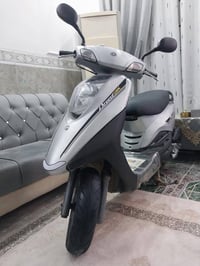 للبيع بريز بلاديه رمبه جديده سعر ٥٧٥ مكان بغداد بلديات كله بلادي على و...
