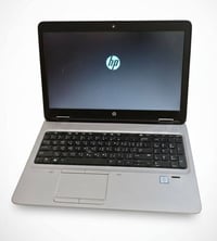 HP ProBook 650 G2 • 16 جيجا رام • هارد 1 تيرا