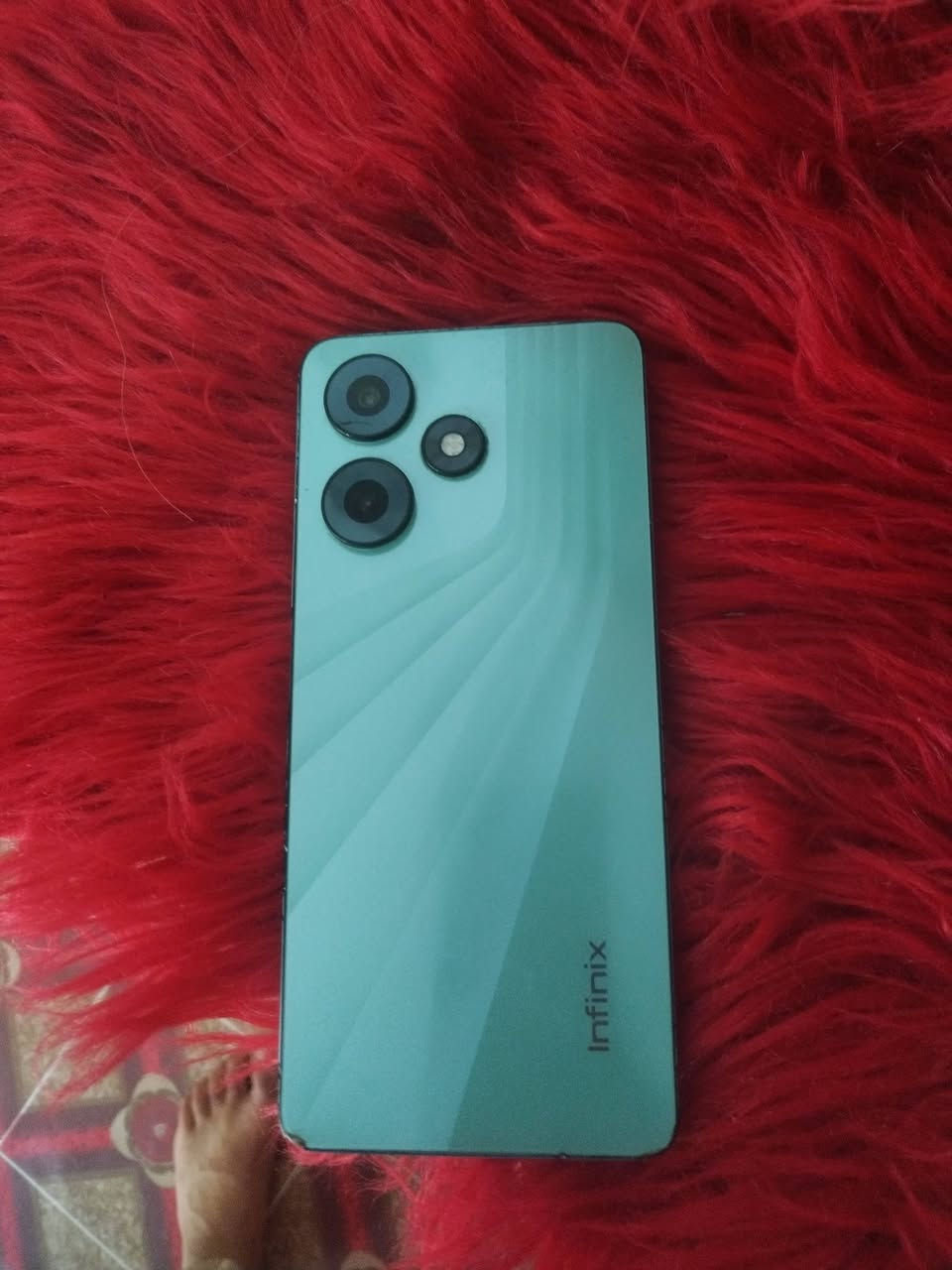 نفنكس ذ 256 مكفول بس هاي الكسور بشاشه ممثره ابد مرواس وبيع


**إذا كنت صاحب هذا الإعلان وتريد حذفه لأي سبب، رجاءا أرسل رسالة إلى الدعم الفني**