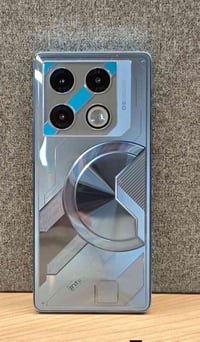 جيتي ٢٠ برو • ذاكرة ٢٥٦ • ببجي ١٢٠ فريم