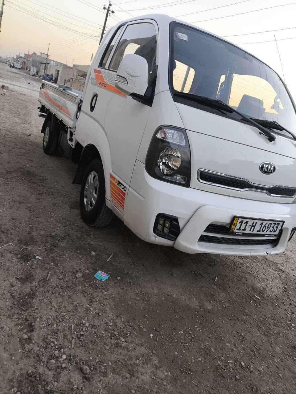 سلام عليكم كيه عموشه  حمل البيع 2019بغداد سياره كفاله من تبديل وضربه وصبغ سياره تافه تبريد وخير من الله السعر 125 وبينه مجال الطيبين تواصل والاستفسار ‏‪0780 241 7188‬‏
