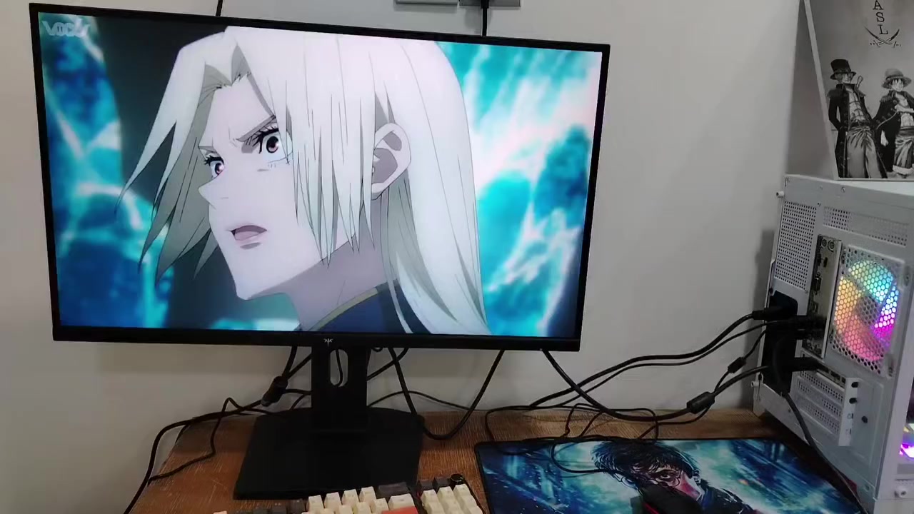 دي شاشه حجم  27 بوصه
KTC
210hz هيرتز
1ms زمن استجابه 
Fast ips البنل
 سعرها ب 220 استخدام شهرين

او ممكن مراوس مع ايفون وانطي فرق


**إذا كنت صاحب هذا الإعلان وتريد حذفه لأي سبب، رجاءا أرسل رسالة إلى الدعم الفني**