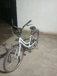 بايسكل • حجم ٢٦