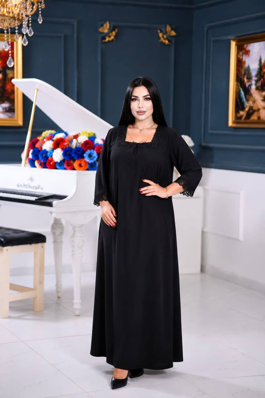 دشداشه اسود #خامه ايروبين
صدر ردن كيبور 
قياسL.XL.XXL..
سعر درزن55 الف
قناة تلكرام https://t.me/kryupehop


**إذا كنت صاحب هذا الإعلان وتريد حذفه لأي سبب، رجاءا أرسل رسالة إلى الدعم الفني**