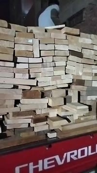 طنطا • خشب • كبس موبيليا