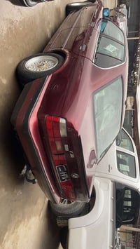 بي ام 525 • اوتوماتيك • سليمانية