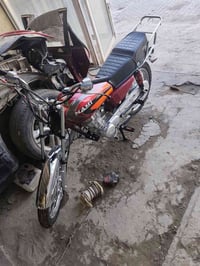 تعمير كلو • ايراني أصلي • نجف حي