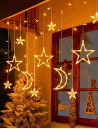 هلال ونجمه • زينة • هدايا