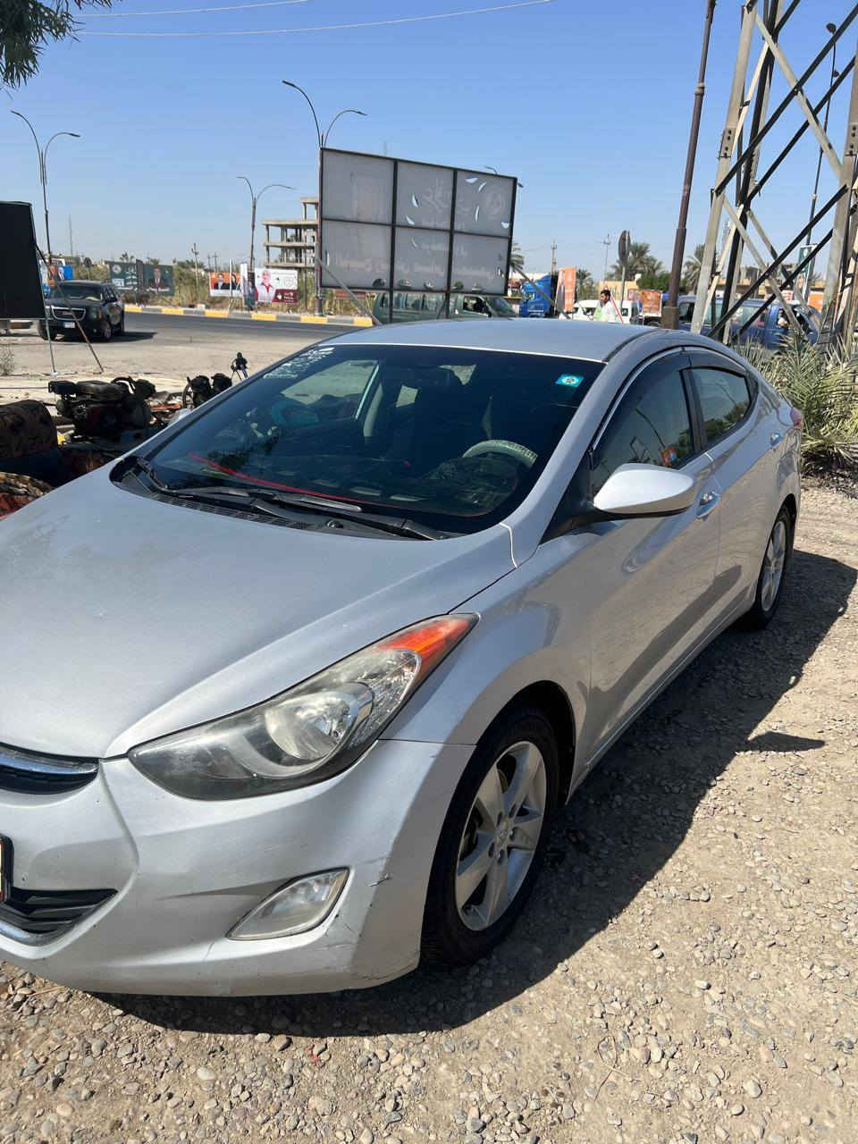 النترا 2103 وارد امريكي السونار بالصور موجود السيارة كامله السعر 102 مكاني بعقوبة تفاصيل ***********
