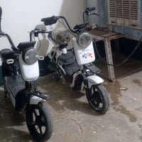 ماطورات شحن عدد 2 ثنين ماعرف شنو عطلهن السعر 130 وبي مجال شي قليل رقم ...