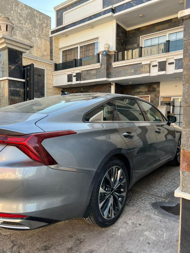 السلام عليكم كيا k8 خليجيه السياره2022 محرك3.5 v6 اربع انظمة قياده فول مواصفاتvip كشنات تدفئة تبريد تحكم خلفي بالنظام الصوتي والتبريد بردات خلفيه وجانبيه حساسات امامي خلفي جانبي
ويل19 كروم كير ماوس داخل اوف وايت صندوق كهرباء السعر 25,000$ دفترين ونص قابل للتفاوض شي بسيط رقم الهاتف *********** بغداد الجديدة السيارة كفاله عامه الدعاميات مصبوغه فقط اثر شخوط
