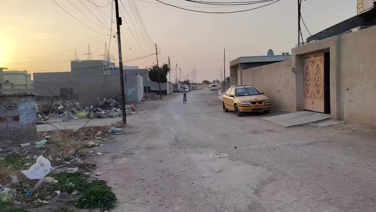 السلام عليكم يوجد قطعه أرض للبيع مساحته 290 طابو زراعي إقرار محكمه سند ٢٥ العنوان جسر اديالي كرغوليه خلف جامع الإمام علي قرب مدرسه المسار الاتصال حسين القريشي ***********
