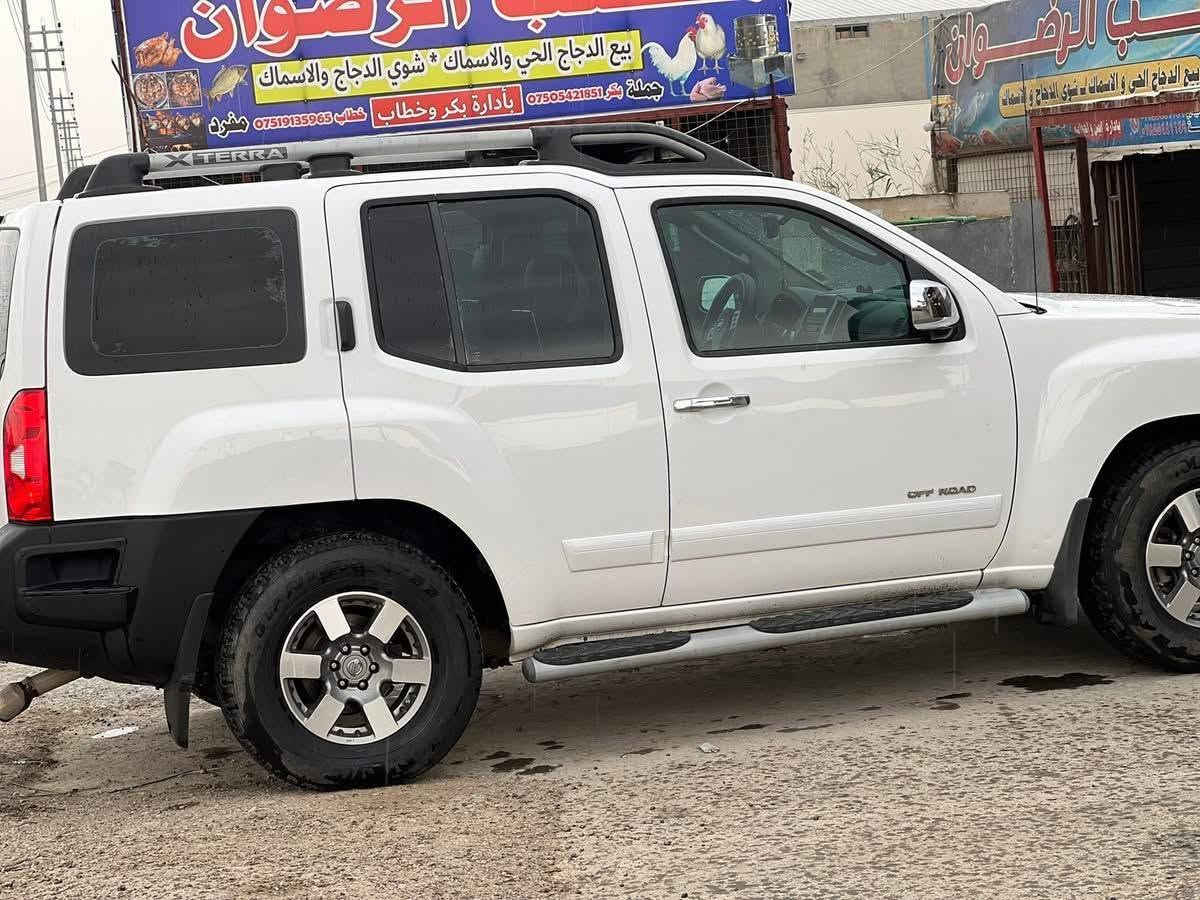 سلام عليكم حبايب نيسان عالي مكفوله كفاله عامه من الدعاميه الدعاميه رقم بغداد بسمنه مكان السيارة بغداد معسكر التاجي السعر 115وبيه مجال حك الجيه ***********
