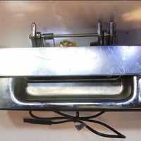 متوفر يده باب كريت وول ام الكامره الاصلي الثقيل للحجز راسل الصفحه او ا...