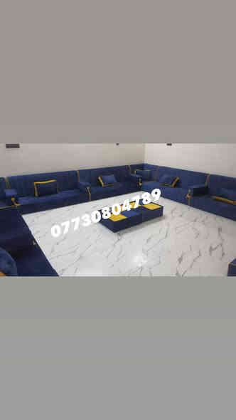 ديوان تفصال حسب الطلب باالوان وقياسات مختلفه
للحجز والاستفسار خاص او واتساب ***********
https://m.facebook.com/story.php?story_fbid=491549122668981&id=100990398391524&mibextid=Tuo9sz
