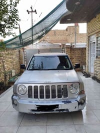 باتريوت ٢٠١٠ • ٤ سلندر ٢٤٠٠ • تبريد ما يشتغل