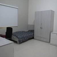 🏠 سكن بنات (طالبات وموظفات) - [شارع فلسطين ] متوفر غرف للإيجار بعمارة ...