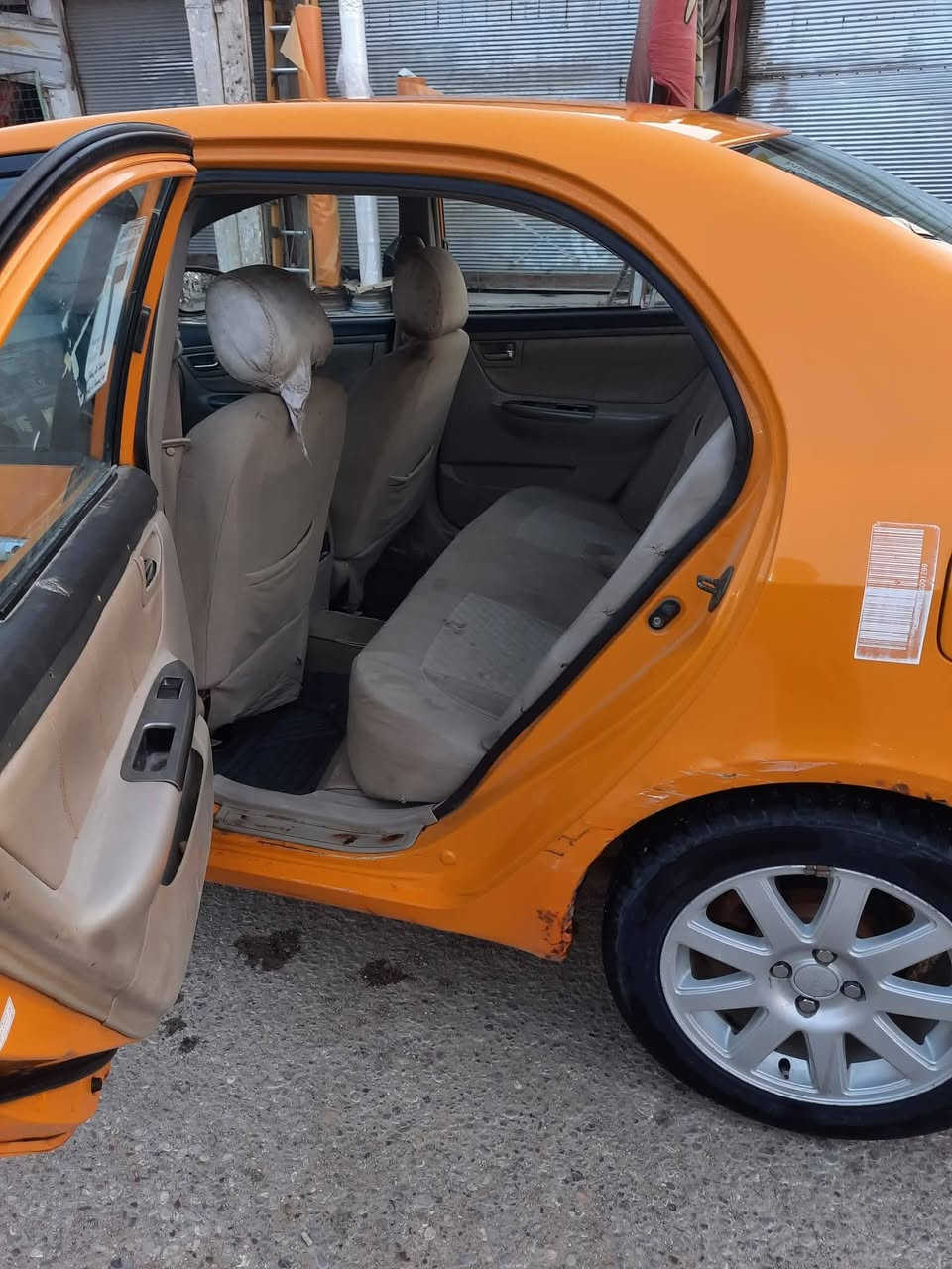 جلي موبل ٢٠١٣ رقم ميسان سعر ٢٥  للاستفساراتصال فقط
***********العنوان ناصرية مركز
