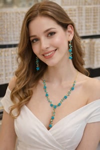 طقم برازيلي • أصلي • ليلو