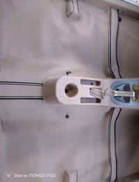 دواسه جلد • مبطن • دبل خياط