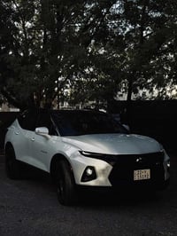 بلايزر RS • ٢٠٢٢ • ٦ سلندر ٣٫٦