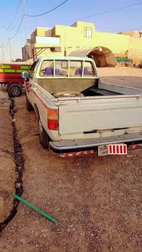 بيكم ٩٠ • شرط التحويل • شاصي يمين