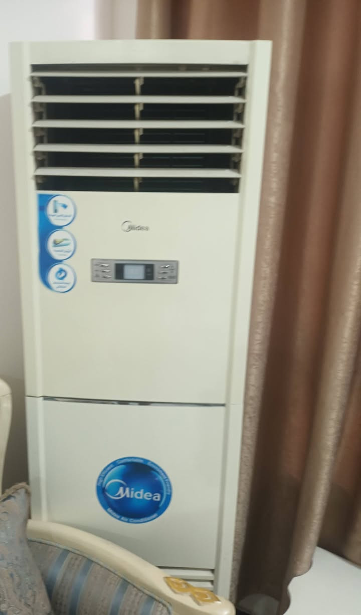 للبيع سبلت  ميديا ٣ طن نظيف تبريد ثلج وتدفئه تشتغل  نقص البواري مالته تحتاج لحيم فقط طول البواري تقريبا ٧ امتار بدون نقص غاز نهائيا مكاني بغداد سعره ٦٥٠ وبي مجال


**إذا كنت صاحب هذا الإعلان وتريد حذفه لأي سبب، رجاءا أرسل رسالة إلى الدعم الفني**