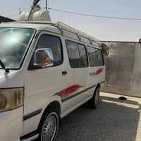 فوتون • ٢٠١٤ • مكفولة من الصبغ