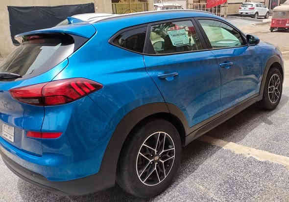 مواصفات

١. بصمه

٢. رادار

٣. حساسات خلفيه

٤. سايد بريك بصمه

٥. اوتو هولد

٦. مقعد السائق كهرباء

٧. تشغيل بصمه

٨. بيبان صمه + اناره

٩. السياره مغلف من الداخل بالكامل

١٠. تدفئة كشنات الاماميه

١١. تخم تاير +بطاريه =جديد

١٢. لايتات عدسه +لد

١٣. بلوجكترات +لد

١٤. السياره بيه كم رصعة حالوب  الي تساقط ببغداد

١٥. الشراي يتصل بهذا الرقم

***********
