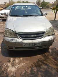 دايو لاستي 2007 مكينه كير تبريد خير من الله مابيهه صبغ ابلاديه لسعر 50...