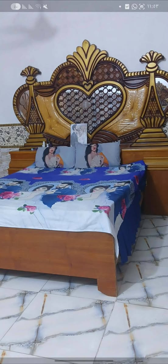 بيع مستعجل كلش 750 شراي خاص عنون كربلاء فقط


**إذا كنت صاحب هذا الإعلان وتريد حذفه لأي سبب، رجاءا أرسل رسالة إلى الدعم الفني**