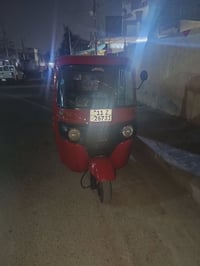 تكتك موديل 18 رقم وسنويه تحويل ثاني يوم تكتك معمره حلوه مكينته حلوه لا...
