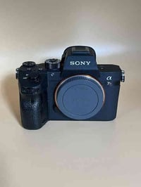 sony A7riii  bo froshtn  07704288000